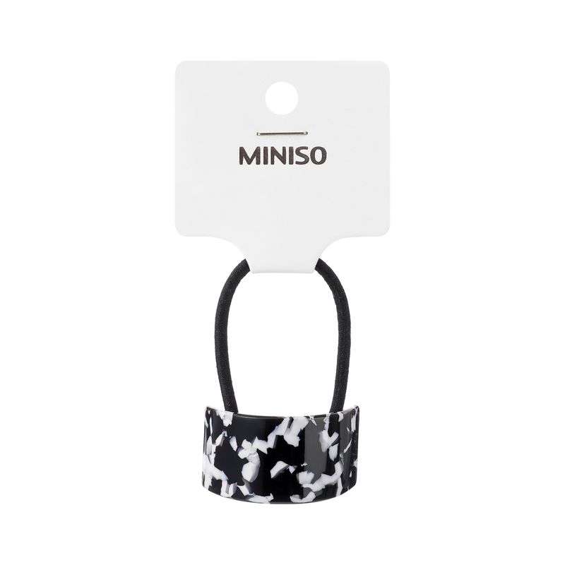 Liga-para-cabello-estampado-en-forma-de-arco-modelos-mixtos-Miniso-12-12664