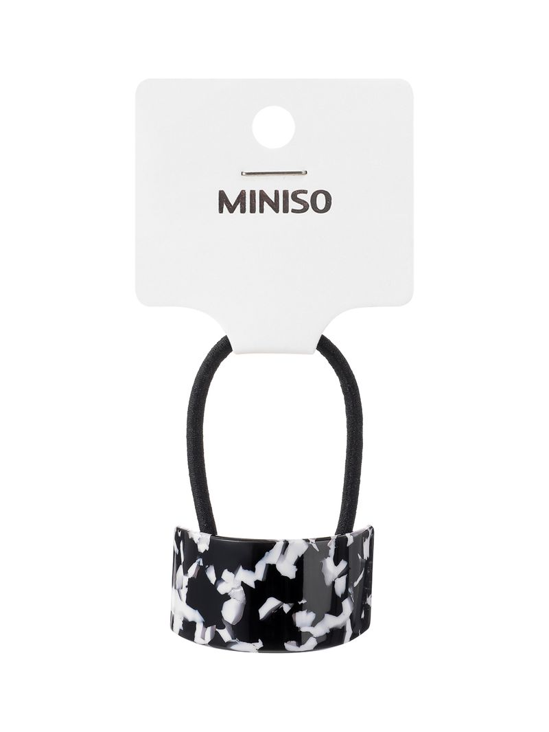 Liga-para-cabello-estampado-en-forma-de-arco-modelos-mixtos-Miniso-12-12664