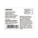 Liga-para-cabello-estampado-en-forma-de-arco-modelos-mixtos-Miniso-7-12664