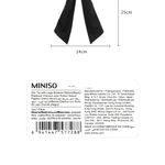 Liga-para-cabello-con-mo-o-largo-negro-Miniso-12-13142