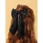 Liga-para-cabello-con-mo-o-largo-negro-Miniso-4-13142