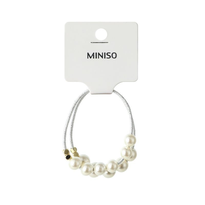 Liga-para-el-cabello-con-imitaci-n-de-perlas-1-par-Miniso-7-12666