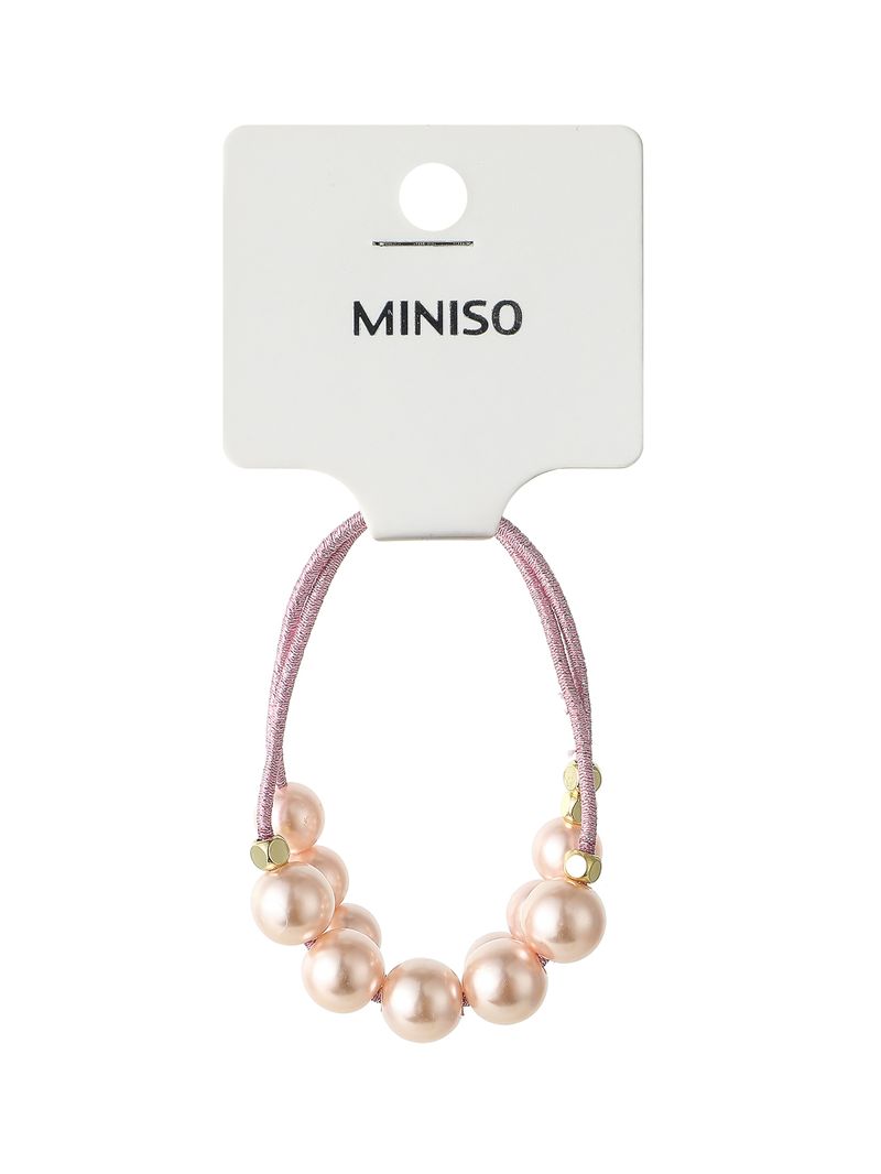 Liga-para-el-cabello-con-imitaci-n-de-perlas-1-par-Miniso-9-12666