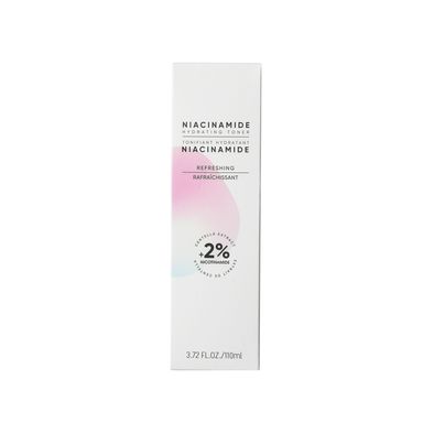 Tónico hidratante de niacinamida - Miniso