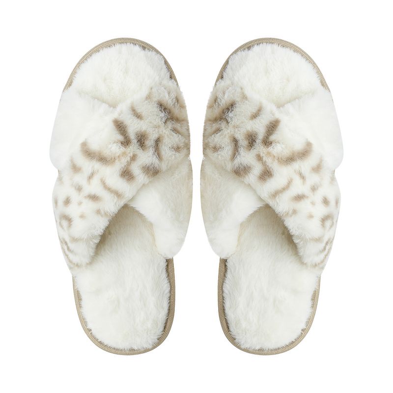 Pantuflas-abiertas-para-mujer-bandas-cruzadas-animal-print-talla-35-36-1-par-miniso-cafe-Miniso-3-11101