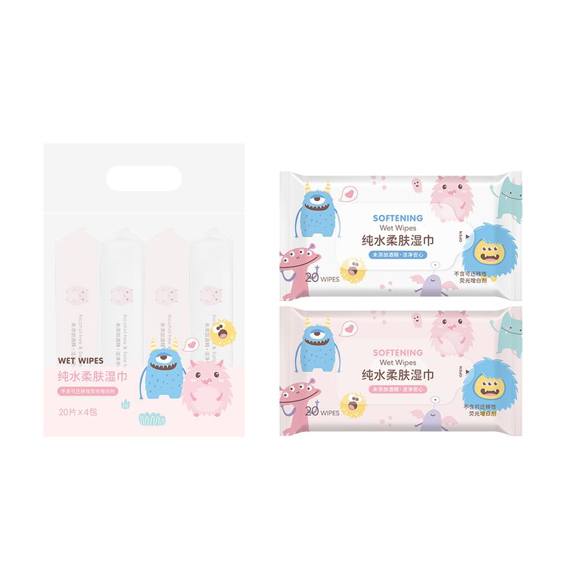 Toallitas-h-medas-suavizantes-20-toallitas-x-4-unidades-monster-paradise-collection-Miniso-2-12719