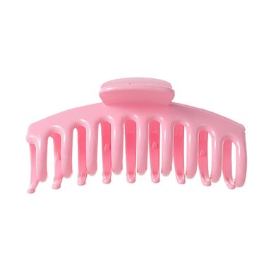 Pinza para cabello grande miniso 11cm mix de colores -  Miniso