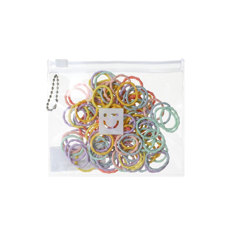 Paquete-de-ligas-para-el-cabello-de-color-mini-anillo-100-pzas-mixto-Miniso-4-12880