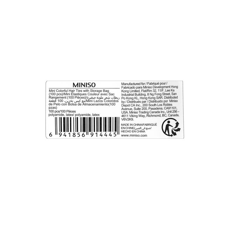 Paquete-de-ligas-para-el-cabello-de-color-mini-anillo-100-pzas-mixto-Miniso-5-12880