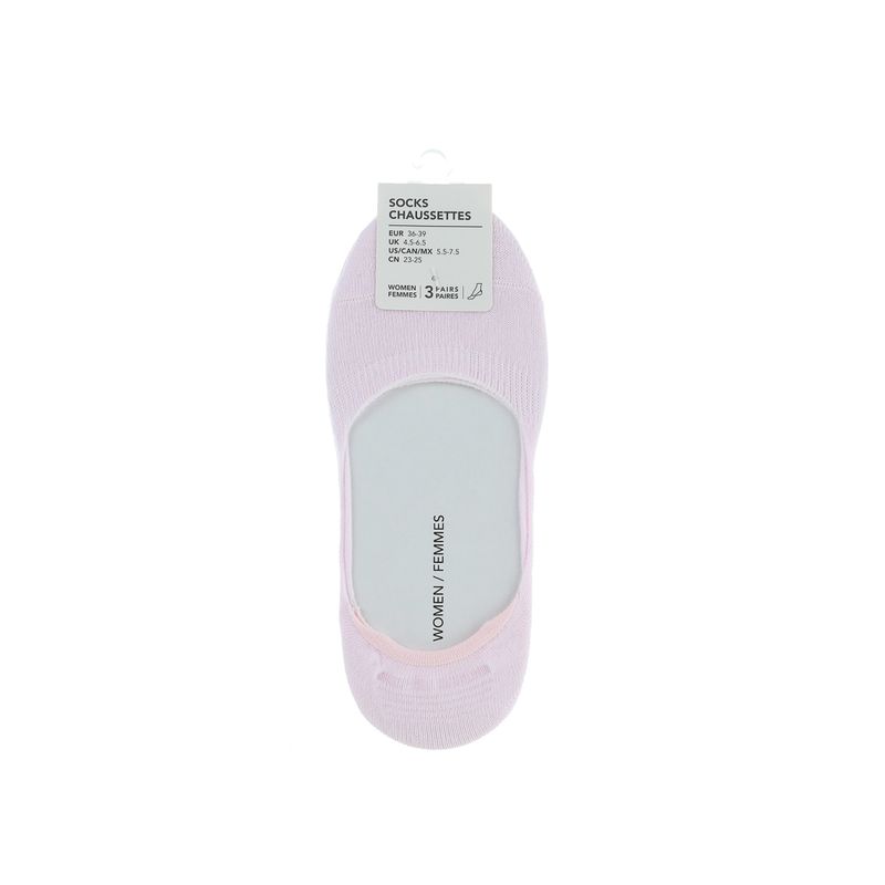 Medias-para-mujer-liso-miniso-rosa-azul-3-pares-Miniso-4-12527