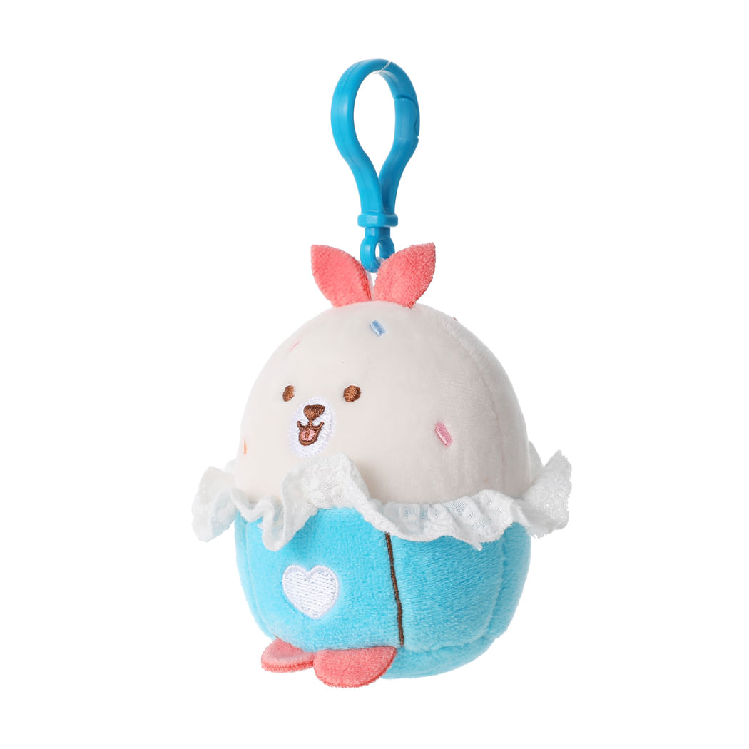 Llaveros Sushi Peluche Kawaii Souvenirs