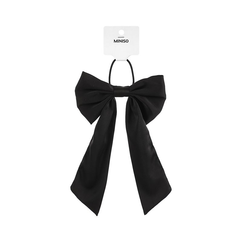 Liga-para-cabello-con-mo-o-largo-negro-Miniso-1-13142