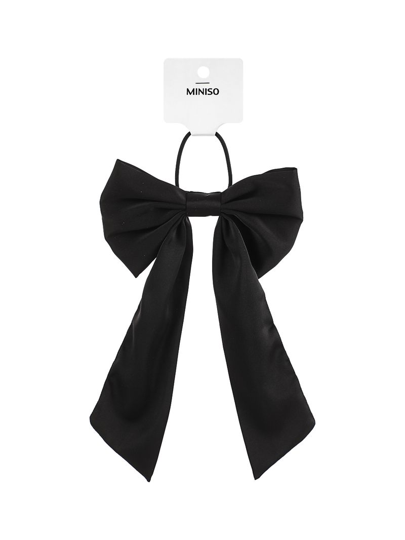 Liga-para-cabello-con-mo-o-largo-negro-Miniso-1-13142