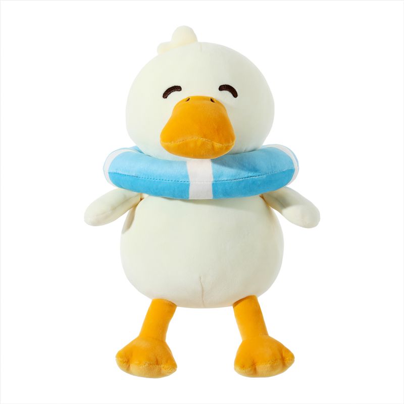 Peluche-de-anillo-de-nataci-n-de-pato-diving-duck-series-Miniso-1-12677