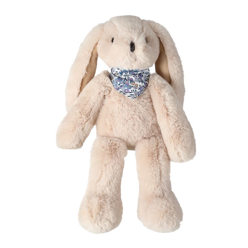 Peluche-de-conejo-con-bufanda-8-pulgadas-Miniso-1-12686