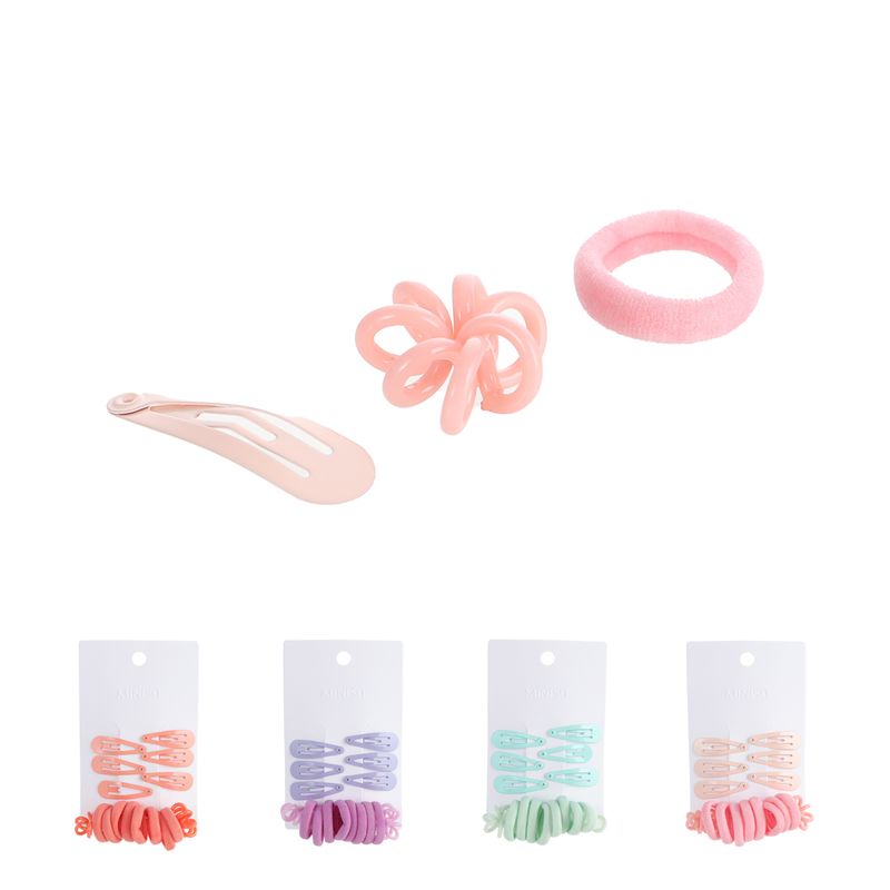 Set-infantil-de-accesorios-para-cabello-miniso-mix-de-colores-Miniso-1-12259