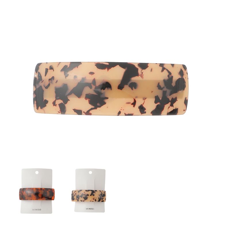 Broche-para-el-cabello-imitaci-n-carey-miniso-mix-de-colores-Miniso-1-12338