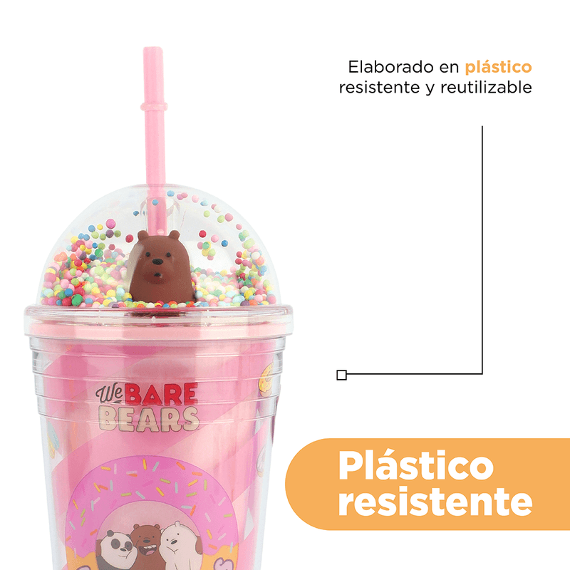 Vaso-de-pl-stico-oso-grizzly-480-ml-We-Bare-Bears-7-5375