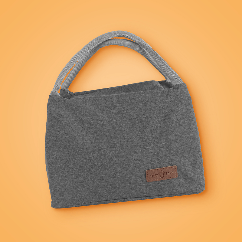 Lonchera-de-color-solido-de-gran-capacidad-gris-Miniso-3-7057
