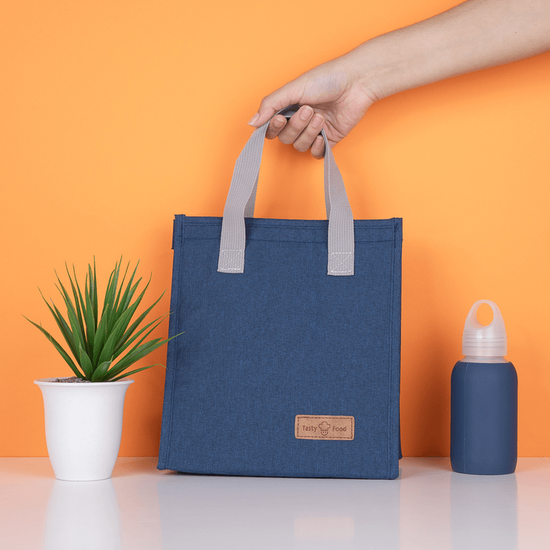 Lonchera-de-color-solido-azul-marino-Miniso-2-7054