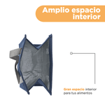 Lonchera-de-color-solido-azul-marino-Miniso-5-7054