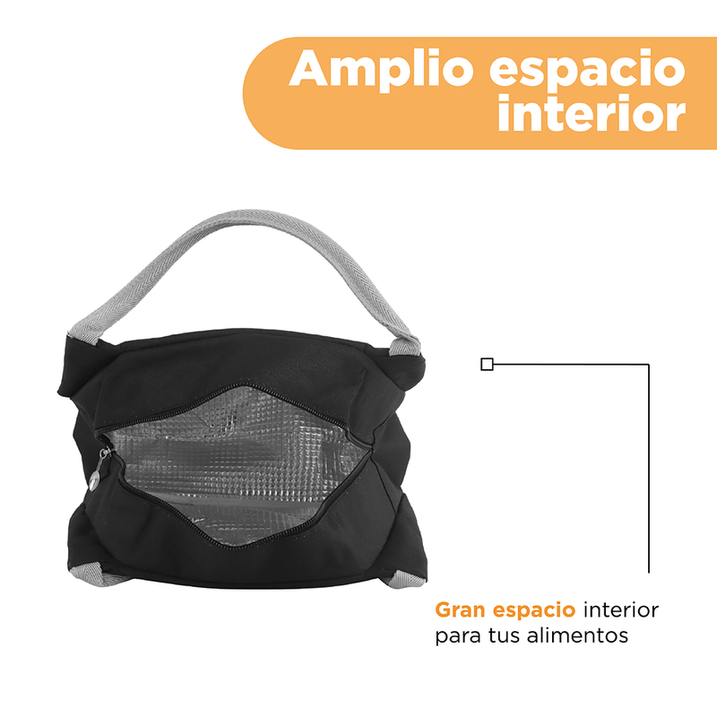 Lonchera-de-color-solido-de-gran-capacidad-negro-Miniso-5-7056