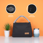 Lonchera-de-color-solido-de-gran-capacidad-negro-Miniso-6-7056