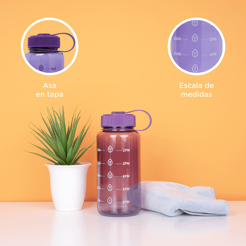Tomatodo-de-pl-stico-de-agua-fria-con-asa-cool-800-ml-morado-Miniso-6-8118