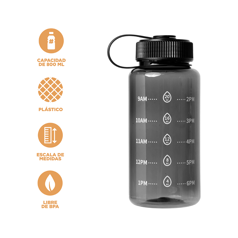Tomatodo-de-pl-stico-de-agua-fria-con-asa-cool-800-ml-negro-Miniso-4-8394
