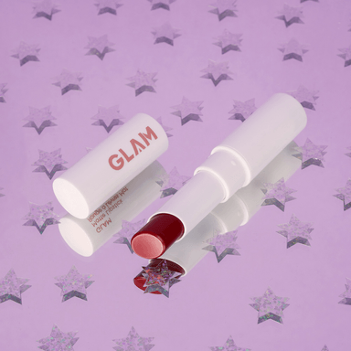 Lápiz labial matte glam 05 ruby -  Miniso