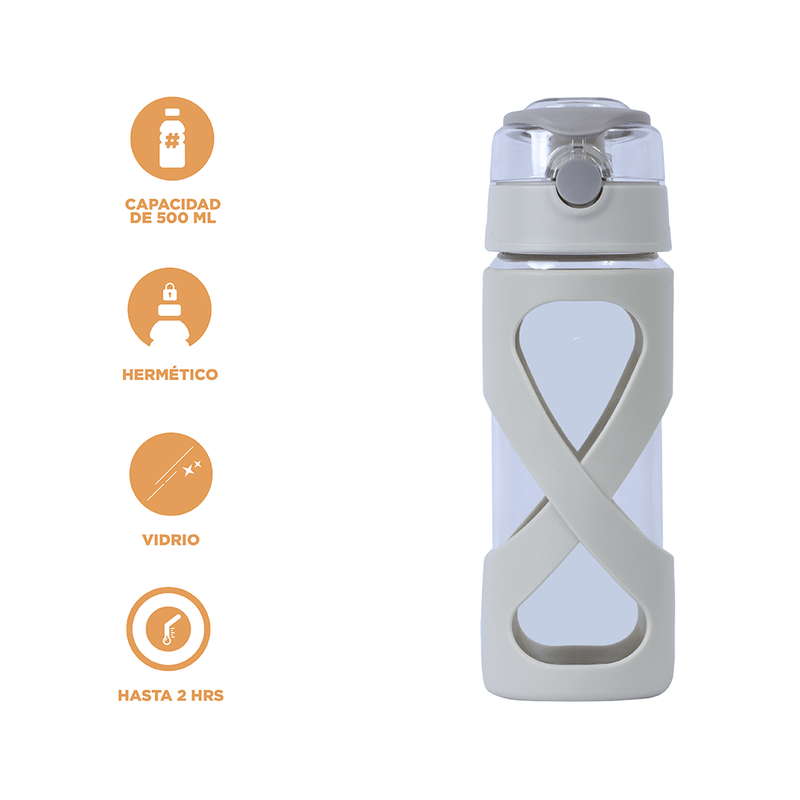 Tomatodo-de-vidrio-diseno-de-reloj-de-arena-500-ml-blanco-7-3x7-3x22-7cm-Miniso-4-11484