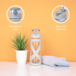 Tomatodo-de-vidrio-diseno-de-reloj-de-arena-500-ml-blanco-7-3x7-3x22-7cm-Miniso-6-11484