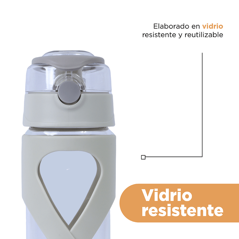 Tomatodo-de-vidrio-diseno-de-reloj-de-arena-500-ml-blanco-7-3x7-3x22-7cm-Miniso-7-11484