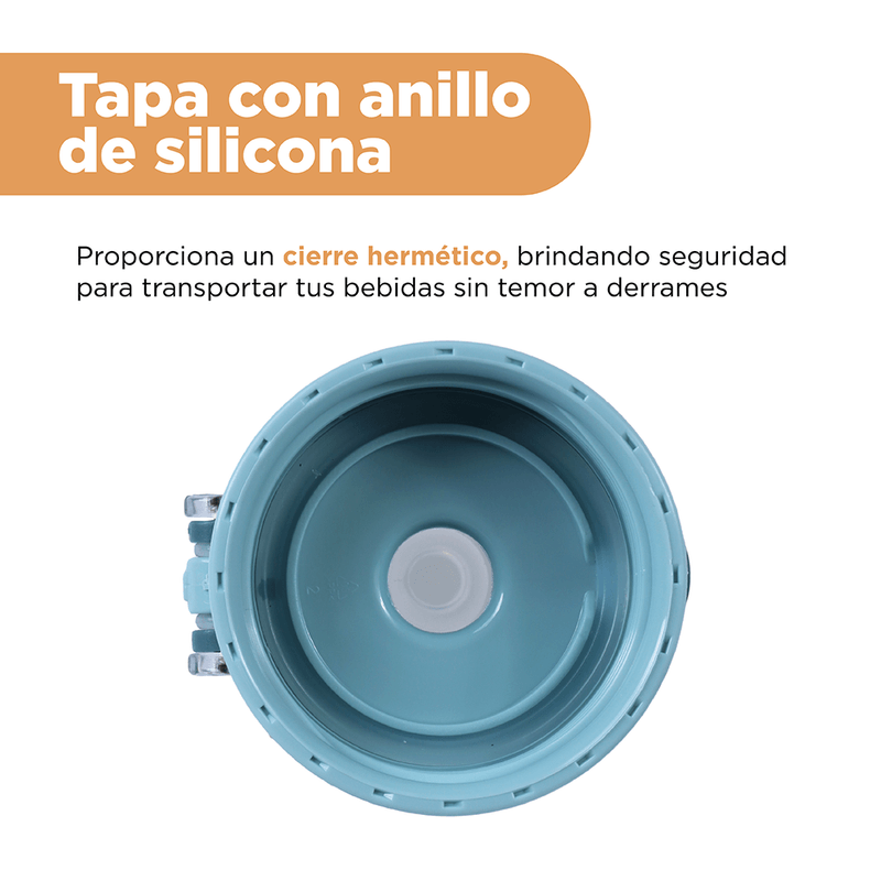 Tomatodo-de-vidrio-diseno-de-reloj-de-arena-500-ml-aqua-7-3x7-3x22-7cm-Miniso-5-11486