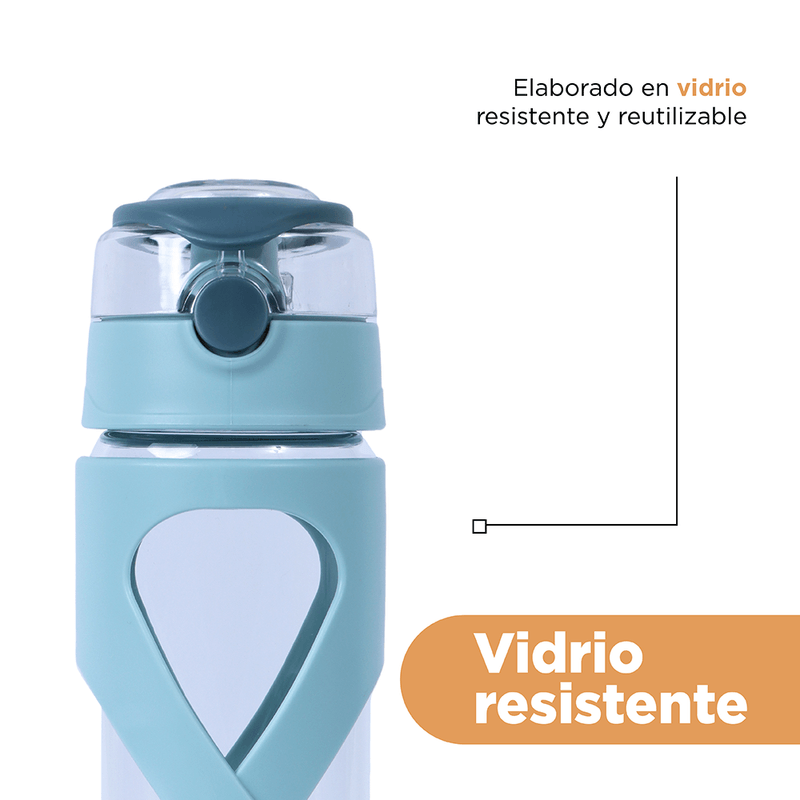 Tomatodo-de-vidrio-diseno-de-reloj-de-arena-500-ml-aqua-7-3x7-3x22-7cm-Miniso-7-11486
