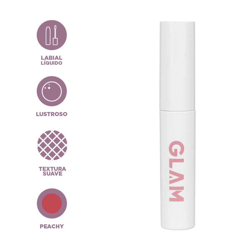 Labial-l-quido-glam-03-peachy-Miniso-4-12149
