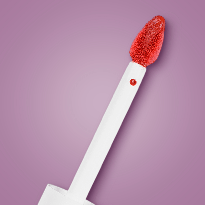 Labial-l-quido-glam-05-honey-Miniso-3-12151