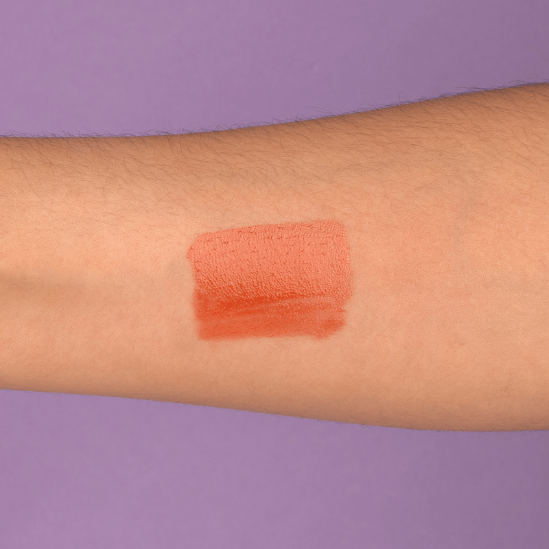 Labial-l-quido-glam-05-honey-Miniso-5-12151