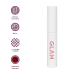 Labial-l-quido-matte-glam-04-orange-brown-Miniso-4-12704