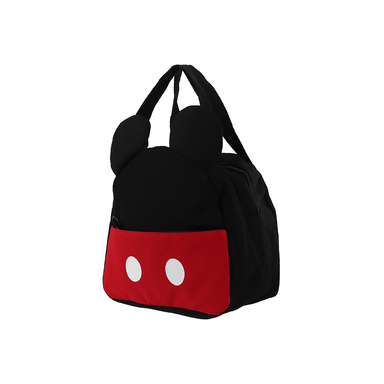 Lonchera con forma de oreja mickey mouse -  Disney