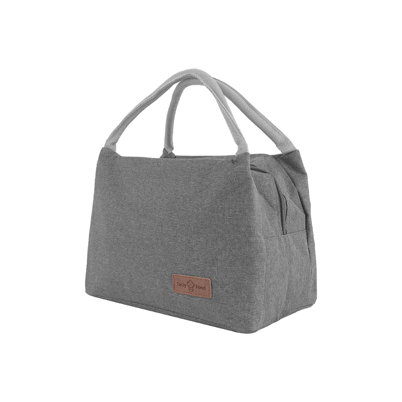 Lonchera-de-color-solido-de-gran-capacidad-gris-Miniso-1-7057