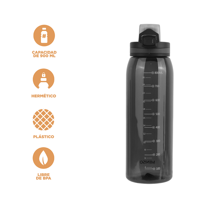 Tomatodo-de-pl-stico-para-deportes-con-asa-900-ml-negro-Miniso-4-8357