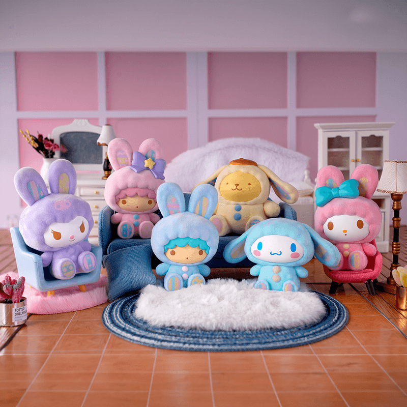 Blindbox-con-figura-sanrio-disfraz-de-conejito-Sanrio-2-10926