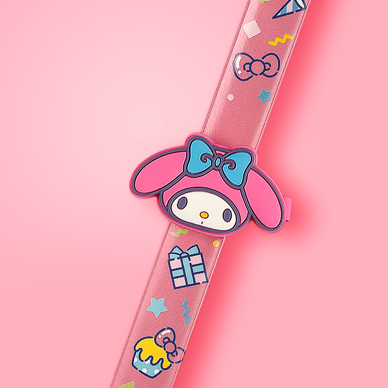 Reloj-para-ni-o-slap-my-melody-Sanrio-3-5335