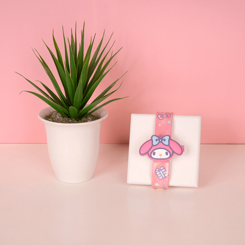 Reloj-para-ni-o-slap-my-melody-Sanrio-5-5335