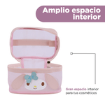 Cosmetiquera-tipo-neceser-sanrio-my-melody-azul-Sanrio-5-11285