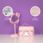 Cosmetiquera-tipo-neceser-sanrio-my-melody-azul-Sanrio-6-11285