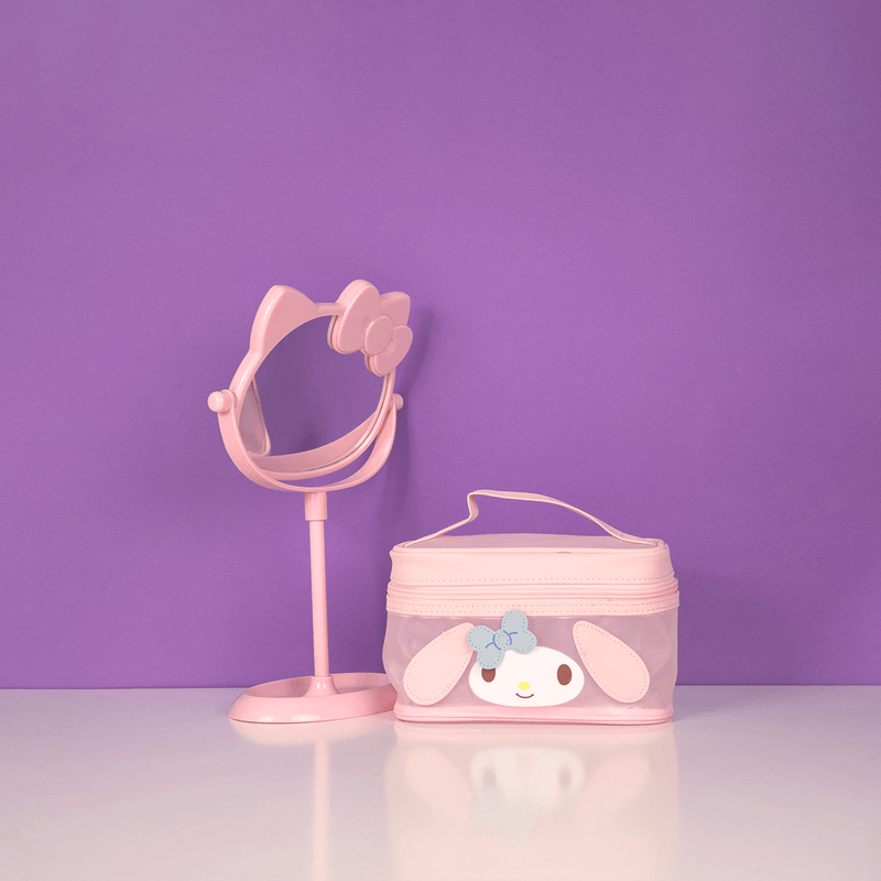 Cosmetiquera-tipo-neceser-sanrio-my-melody-azul-Sanrio-7-11285