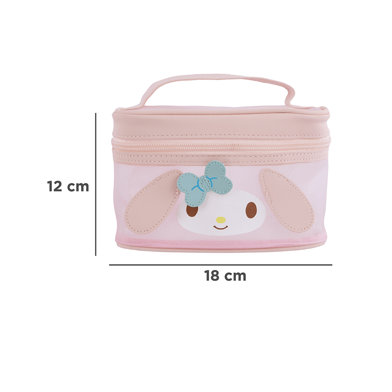 Cosmetiquera-tipo-neceser-sanrio-my-melody-azul-Sanrio-8-11285