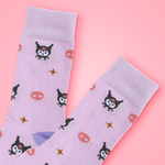 Medias-para-mujer-kuromi-21-cm-Sanrio-3-10951